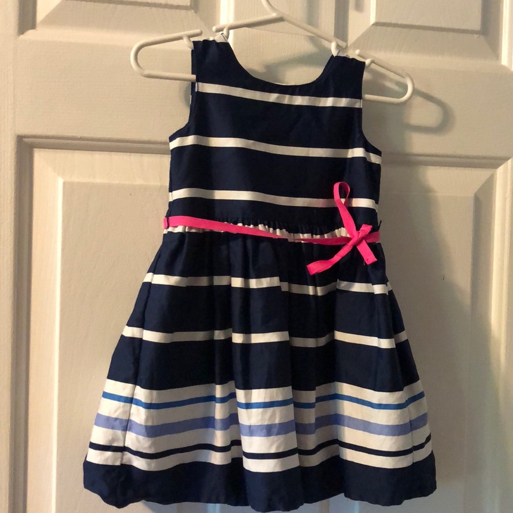 Toddler dress